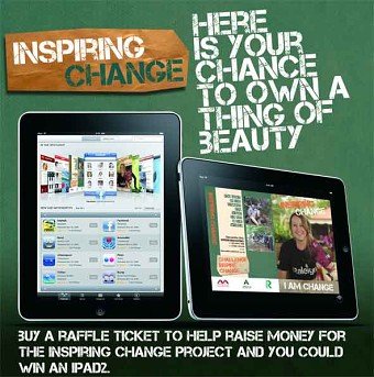 Inspiring Change Overseas Volunteering Project