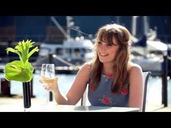 Al Fresco Dining at Aurora Ipswich