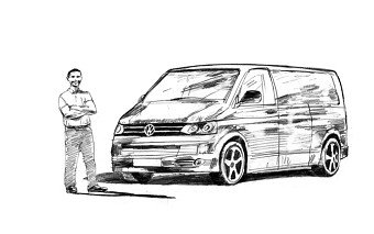 Volkswagen Commecial Vehicles