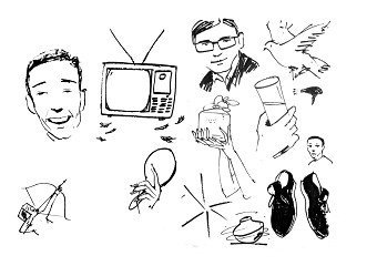 Moodboards