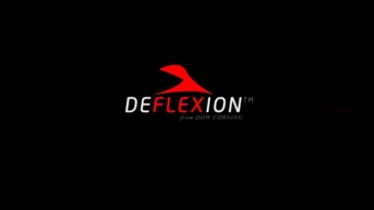 DEFLEXION