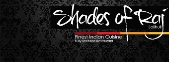 Shades of Raj
