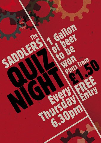 Pub Quiz