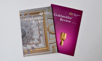 Goldsmiths' Review