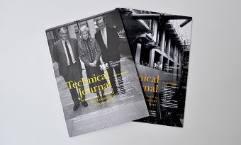 Goldsmiths' Technical Journal