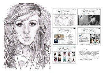 Website ReDesign