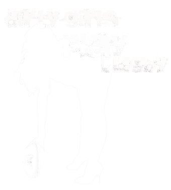 *
