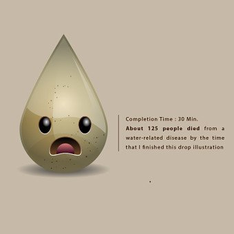 *