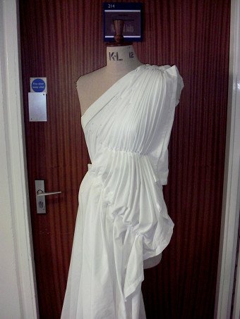 Draping