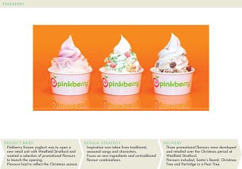 Pinkberry