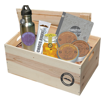 Packaging #2