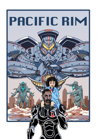 Pacific Rim