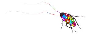 cockroach @ original ideas
