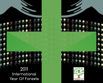 International Year of Forests 2011 Poster