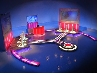 LlGHT ENTERTAINMENT  & CHILDRENS: 1, 2 , Stri