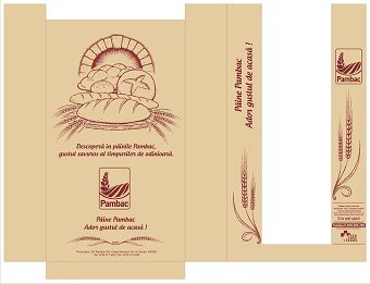 Branding Campaign S.C. Pambac S.A.