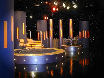 LIGHT ENTERTAINMENT & COMEDY: Da Na