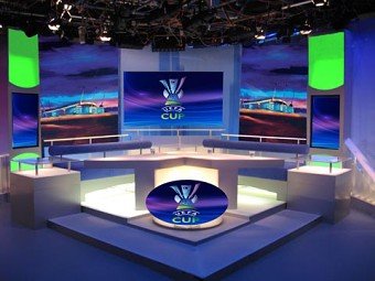 Live SPORTS: UEFA Cup