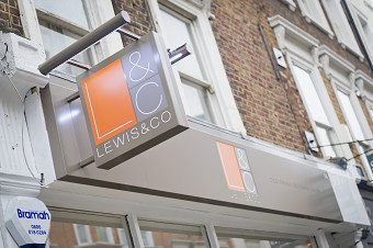 Lewis & Co