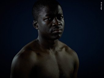 Working with Nick Eagle Photography
