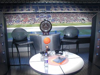SPORT: BT Cup