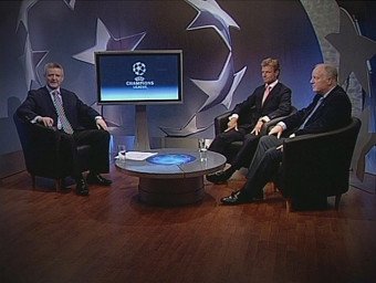 UEFA Champions League