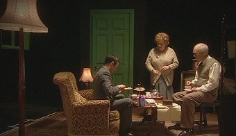DRAMA: Cleas Feasgair (The Shadows)