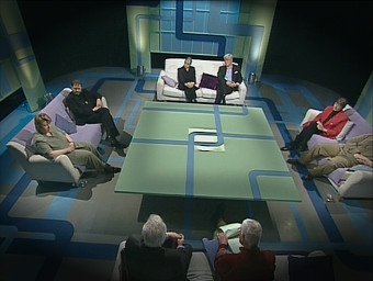 CHAT SHOW: Turning Point