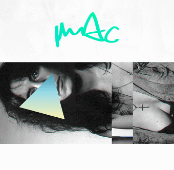 MAC branding