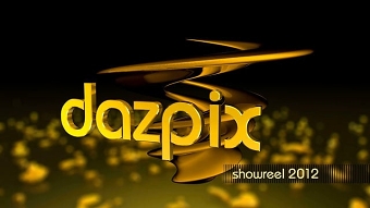 Showreel 2012