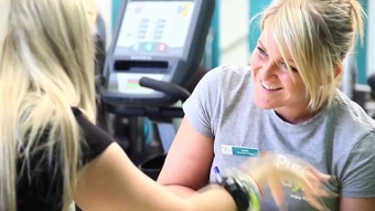 Pure Gym Promotion