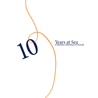 10 Years at Sea