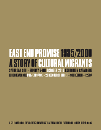 East End Promise