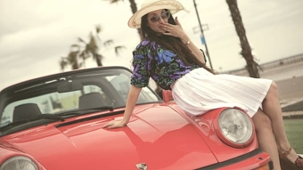 Get a life. Buy my Porsche