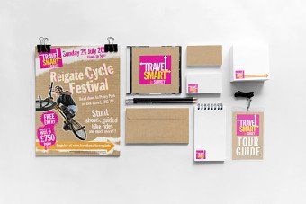 TravelSMART Surrey