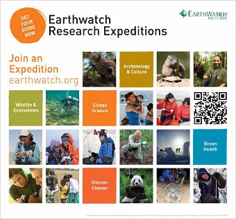 Earthwatch-Expedition-Stand