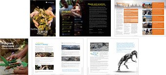 Earthwatch-Publications