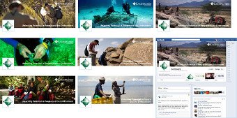 Facebook Banners