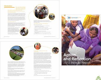 International Budget Partnership