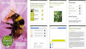 Waitrose App