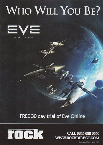 rock Sales Brochure
