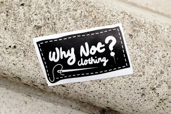 Why Not? Clothing