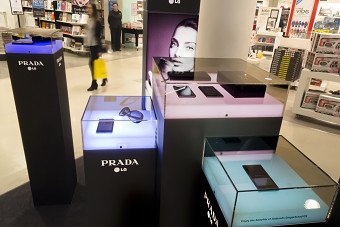Launch and Events