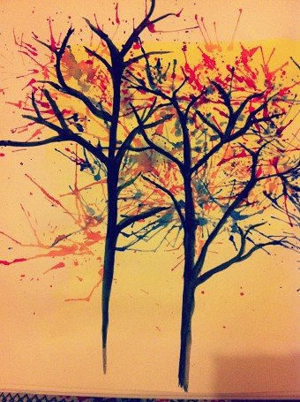 Paintings