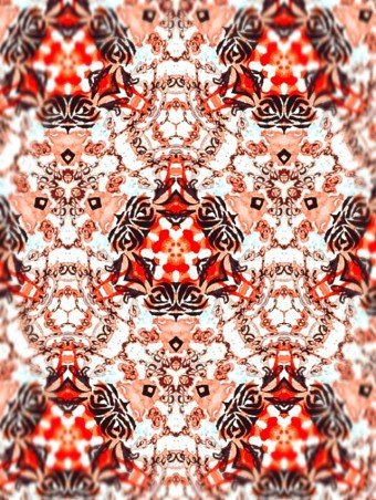 Print Designs- Kaleidoscope