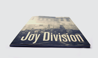 JOY DIVISION