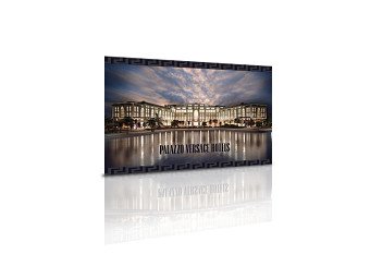 hotel catalogue