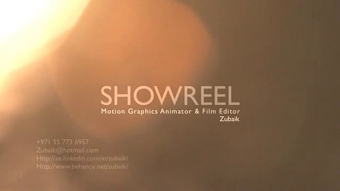 Showreel