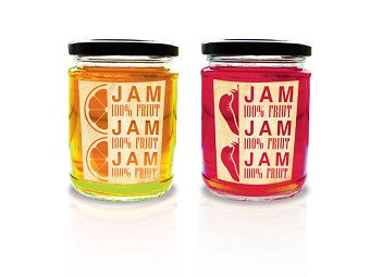 various packaging