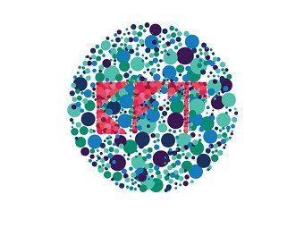 Corporate identity of KFT Festival